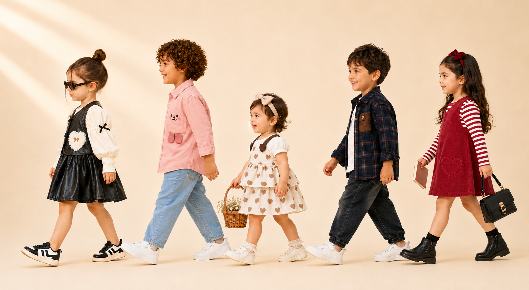 BEST KIDS WEAR IN INDIA