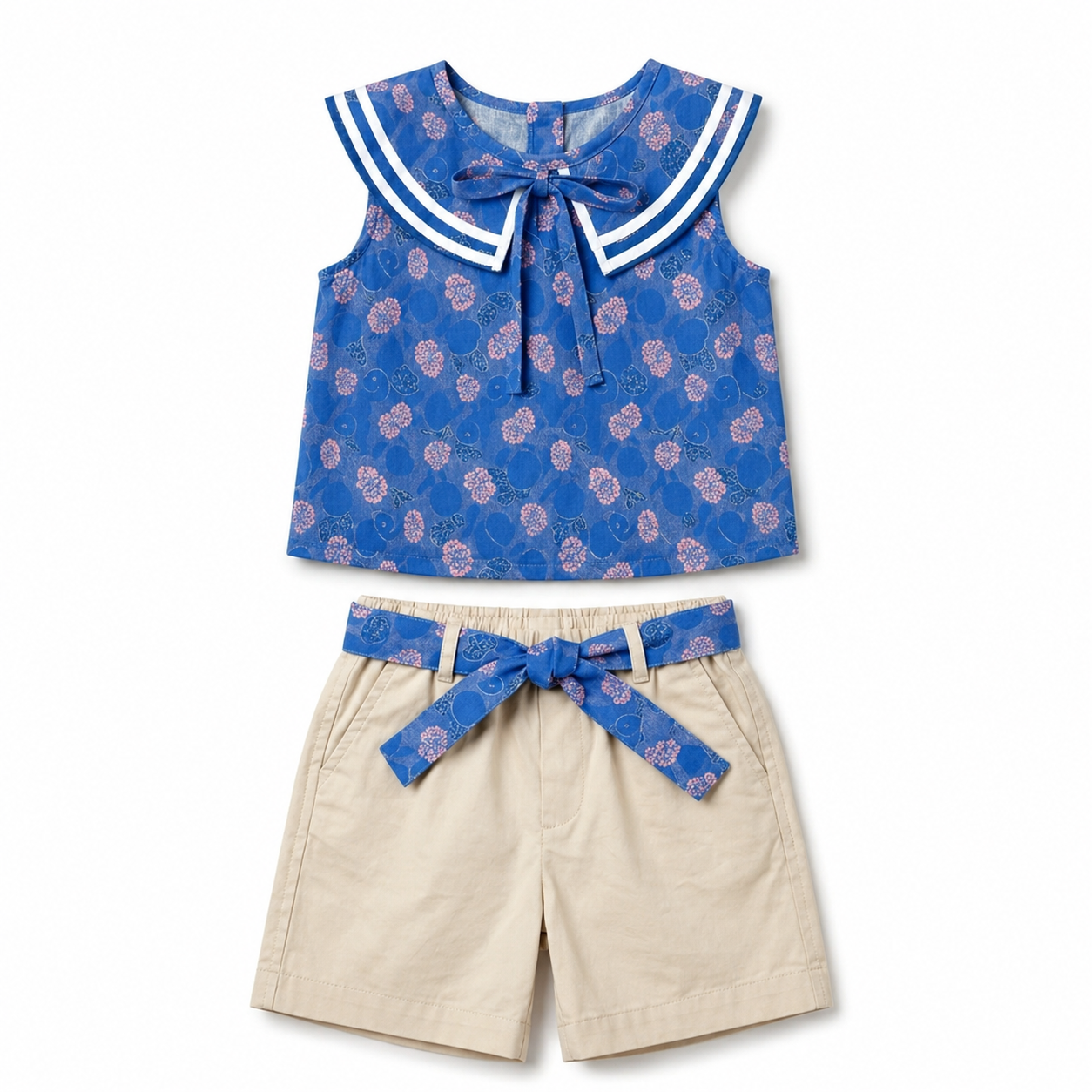 Baby Girl Coordset & Seperates