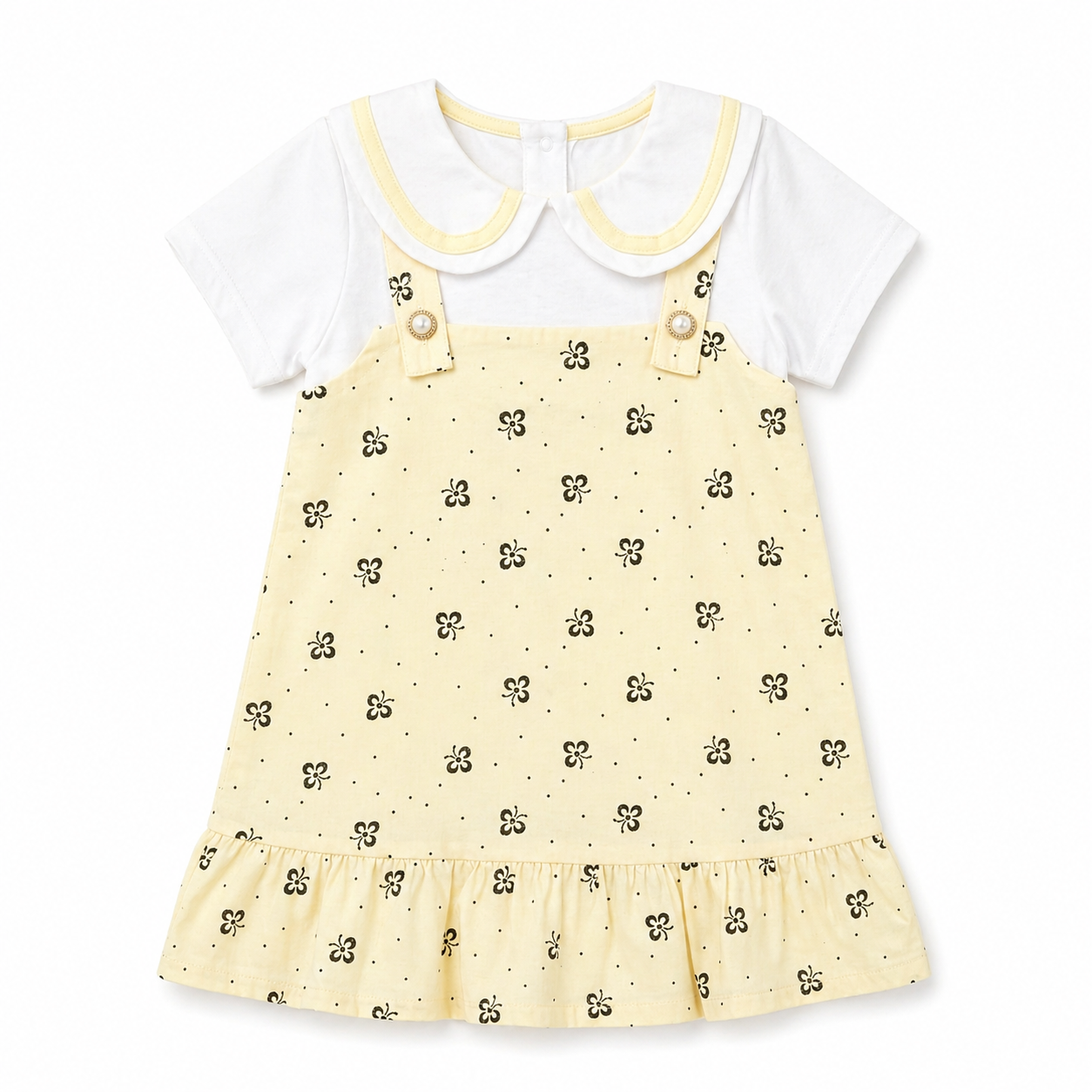 Baby Girls Party Wear