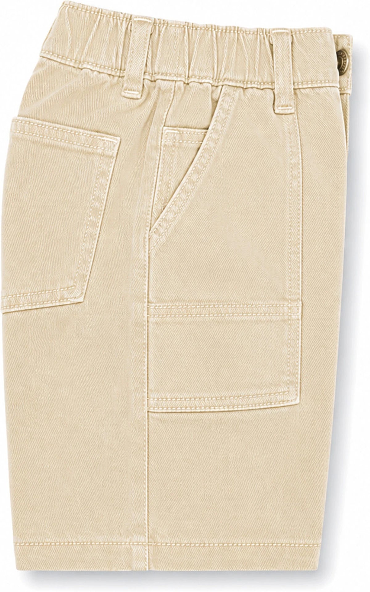 KIDS DENIM SHORTS