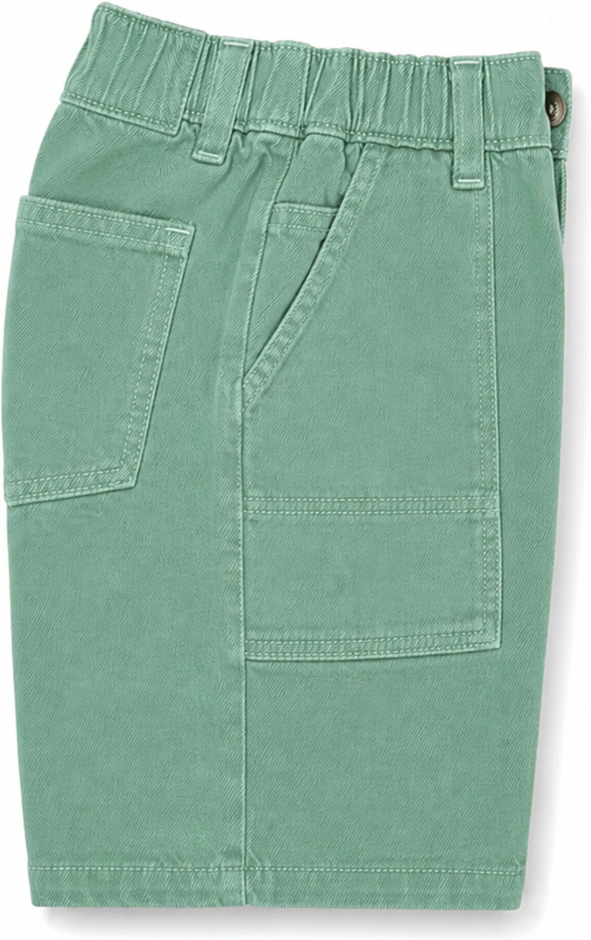 KIDS DENIM SHORTS