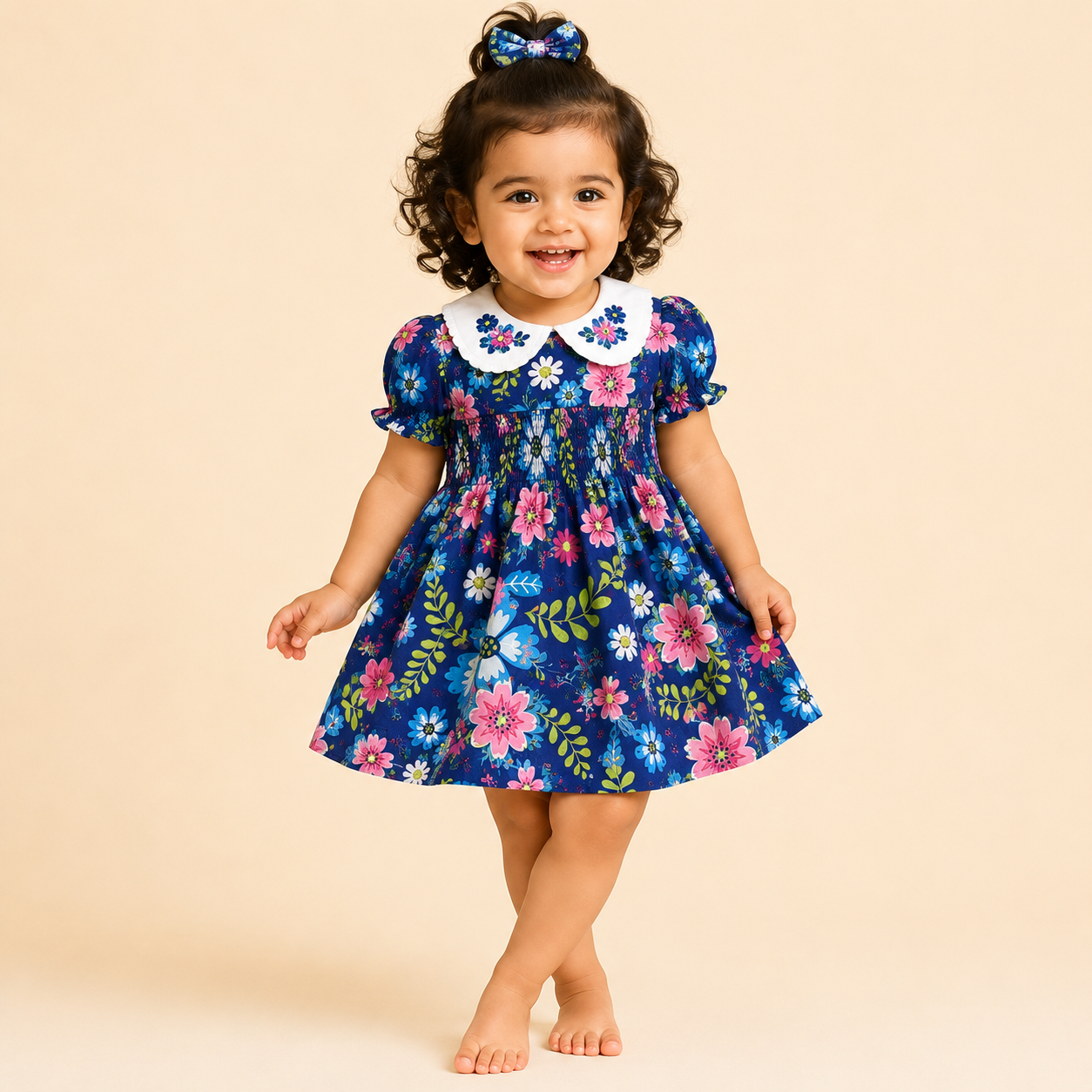 CHARM DRESS