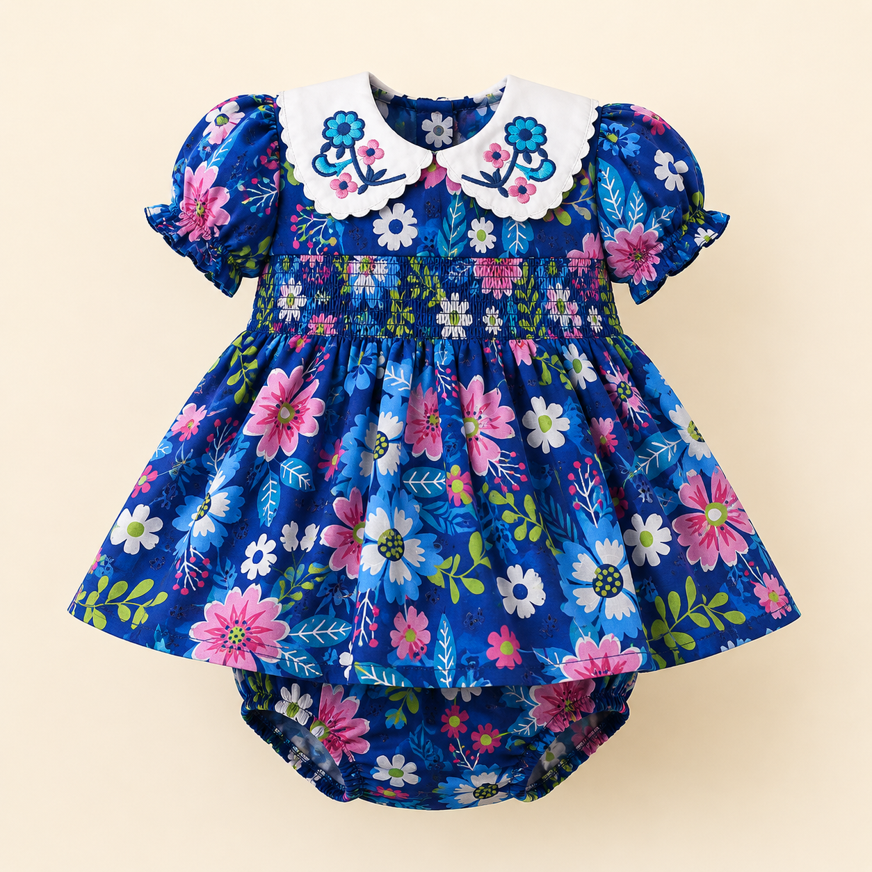 CHARM DRESS