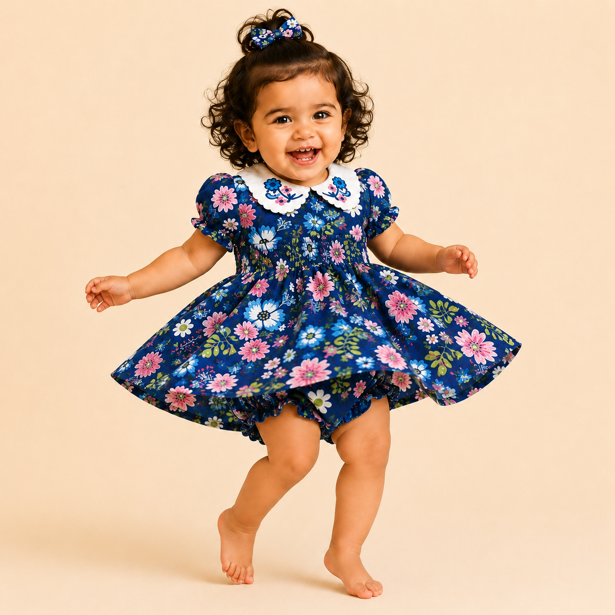 CHARM DRESS