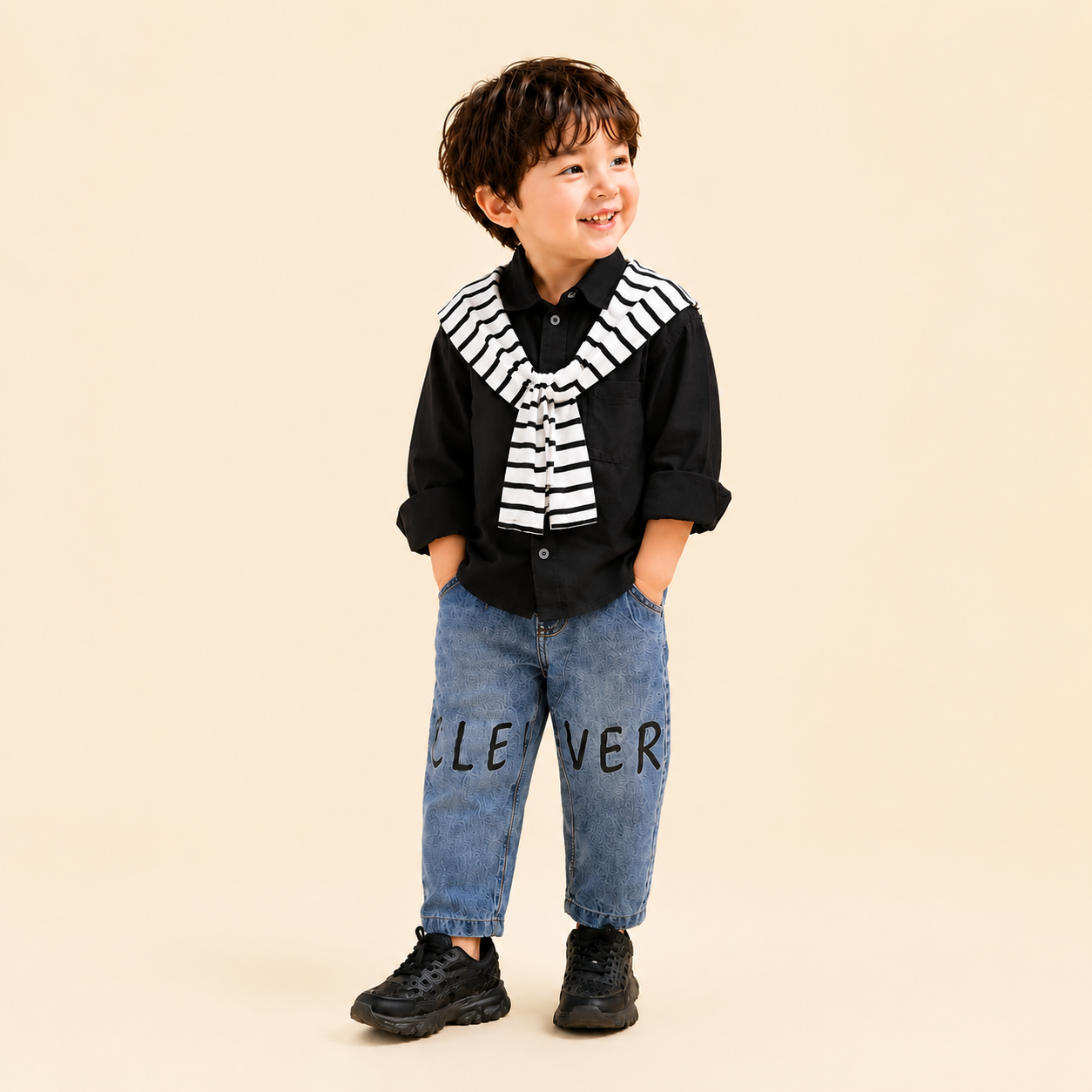 SRK STYLE COORD-SET