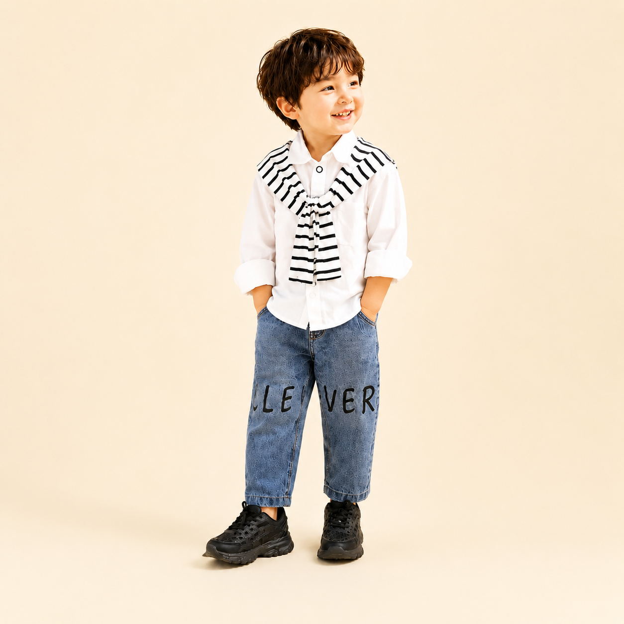 SRK STYLE COORD-SET
