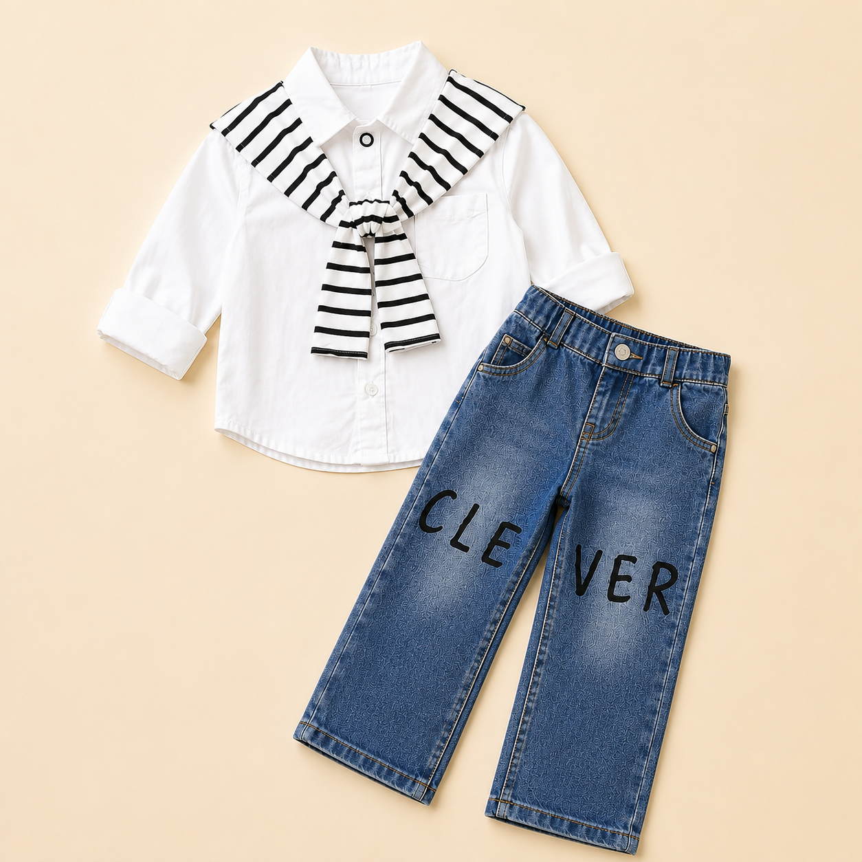 SRK STYLE COORD-SET
