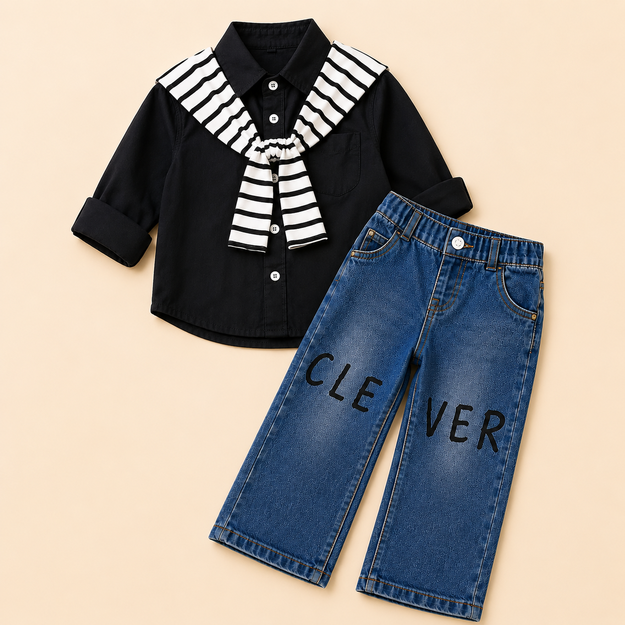 SRK STYLE COORD-SET