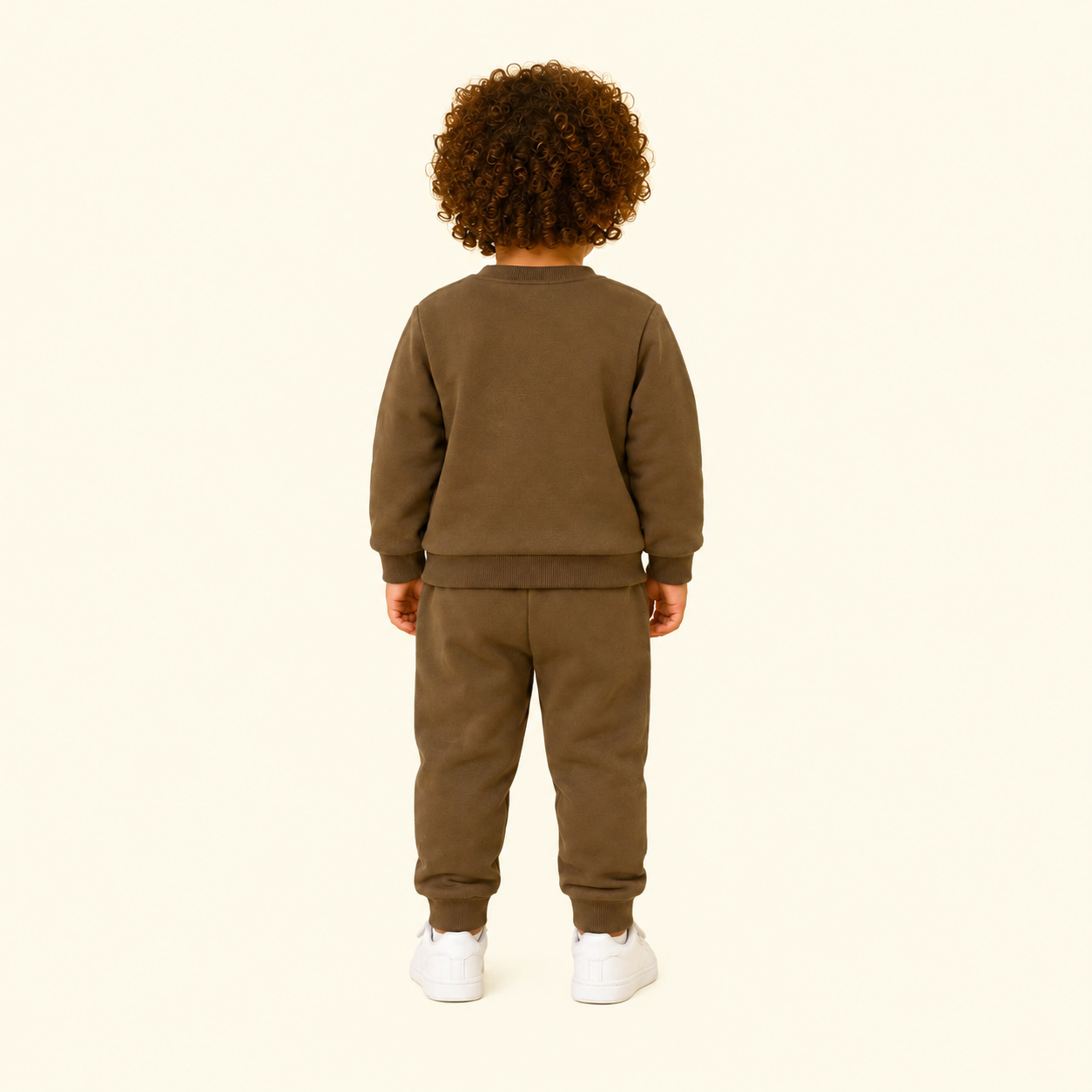 Frog Winter Co-Ord Set