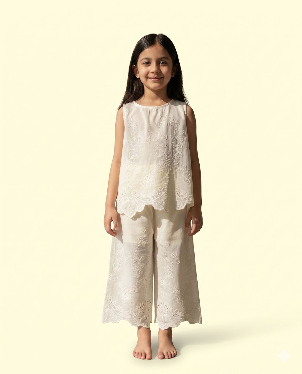 Little ivary breeze