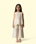 Little ivary breeze