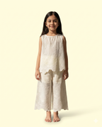 Little ivary breeze