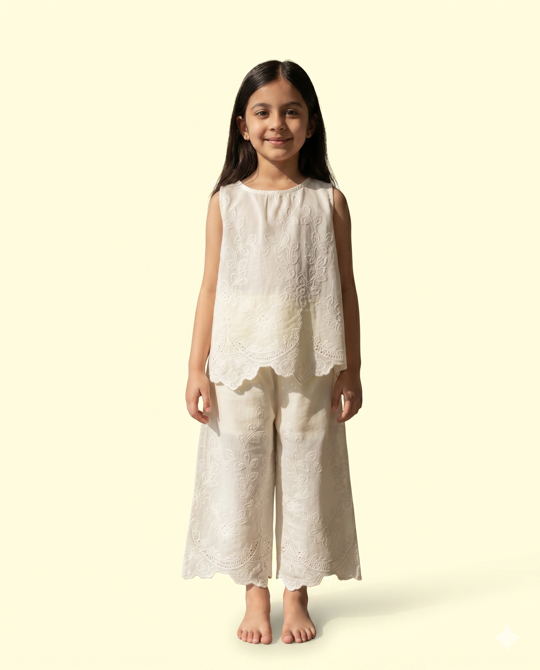 Little ivary breeze