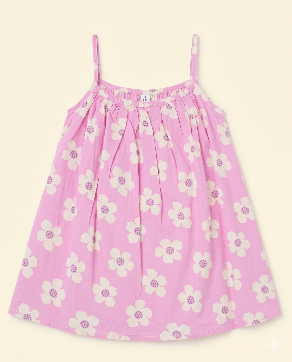 Sera Bloom Dress