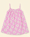 Sera Bloom Dress