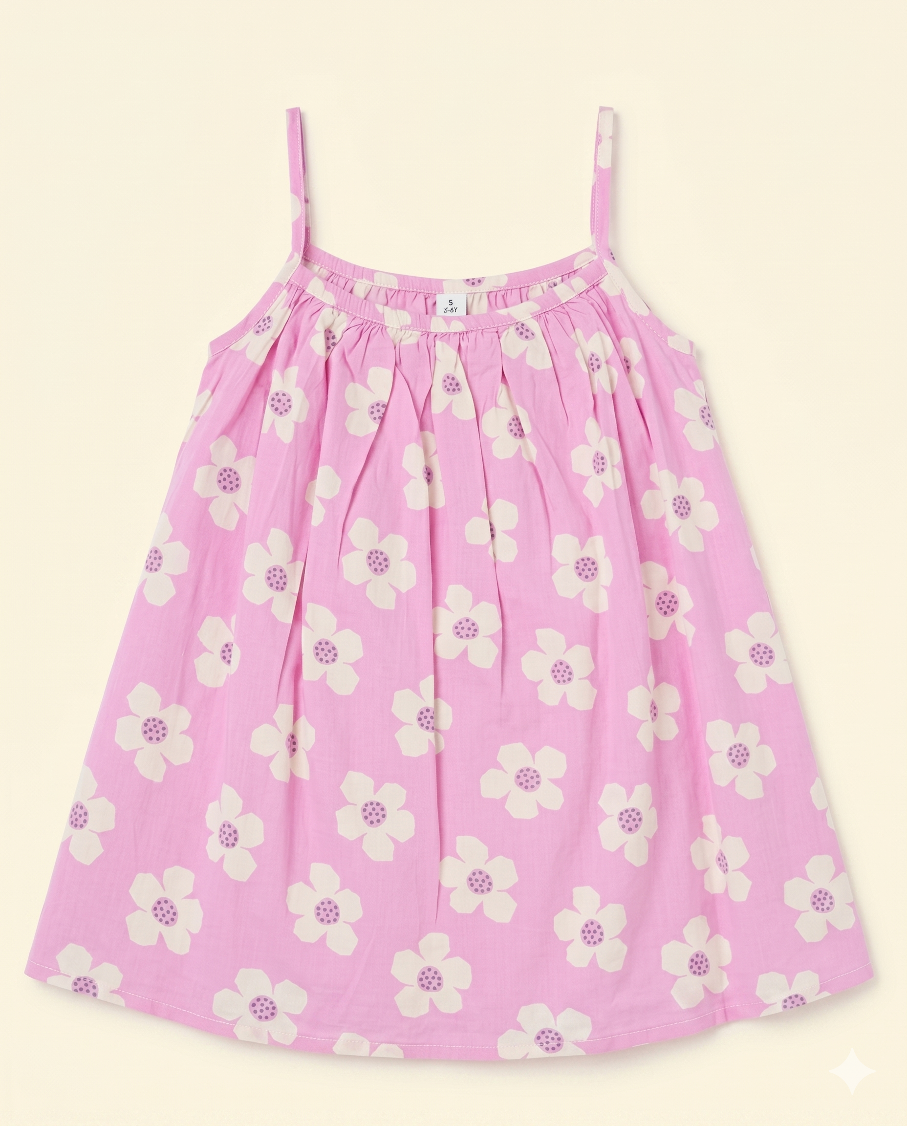 Sera Bloom Dress