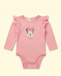 Tiny Pink Darling onsie