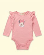 Tiny Pink Darling onsie