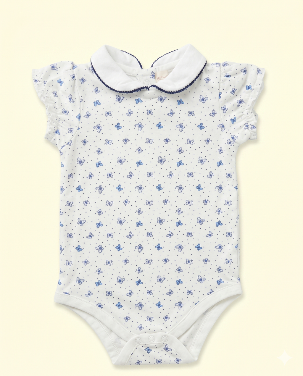 Mini Buttercup