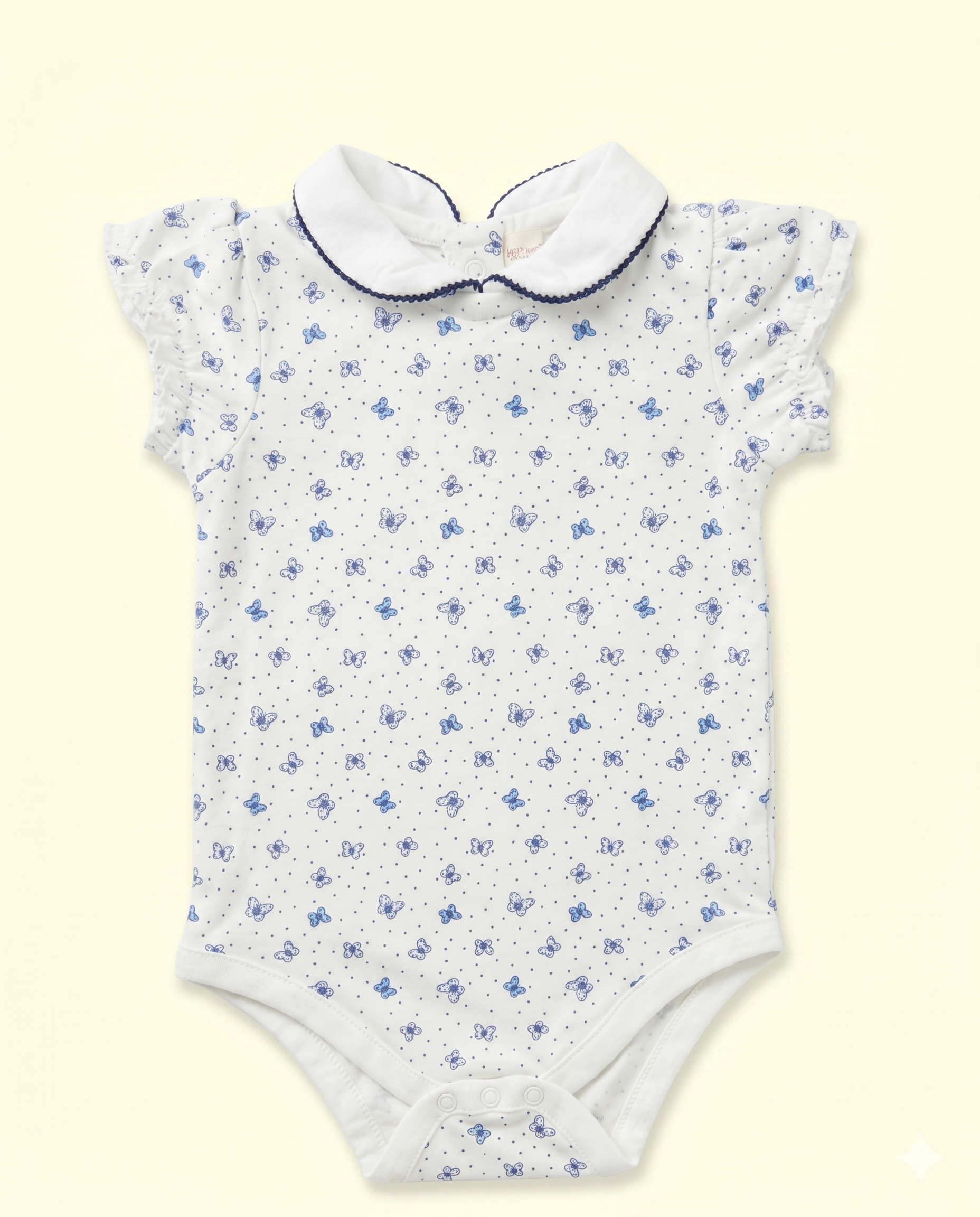 Mini Buttercup
