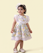 Limonellla Lace dress for grils
