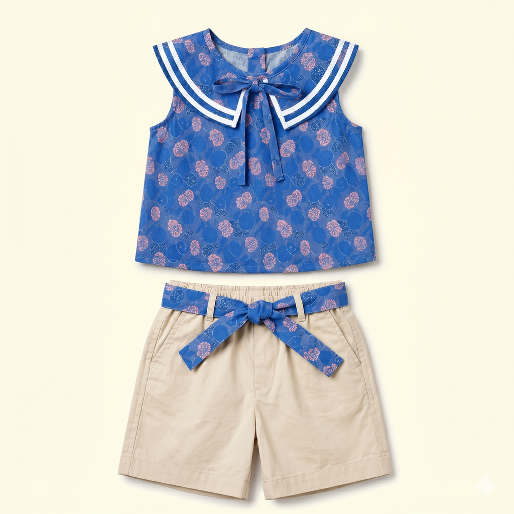 Iris Smart Summer Set