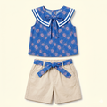 Iris Smart Summer Set