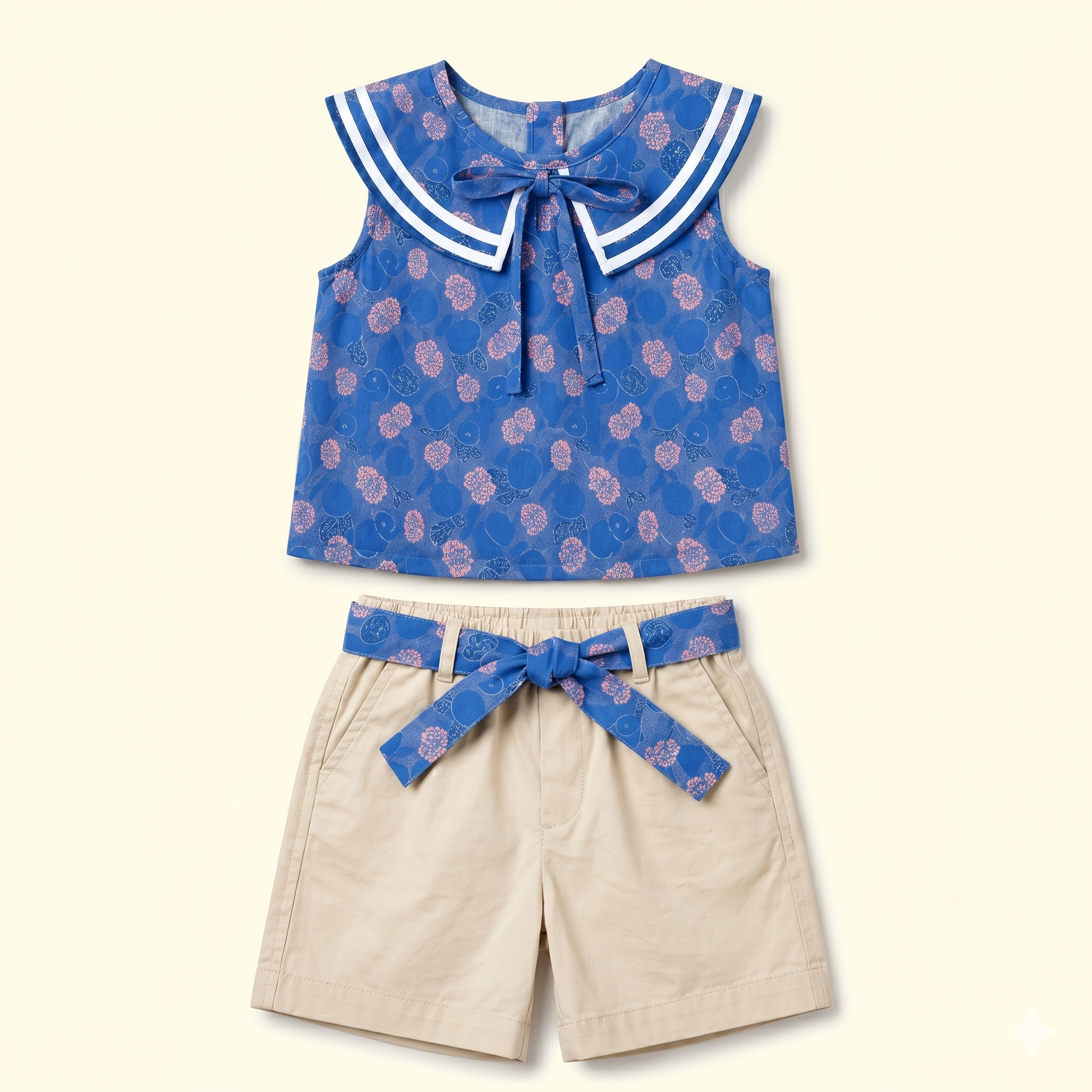 Iris Smart Summer Set