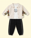 Mini Street Bear Set