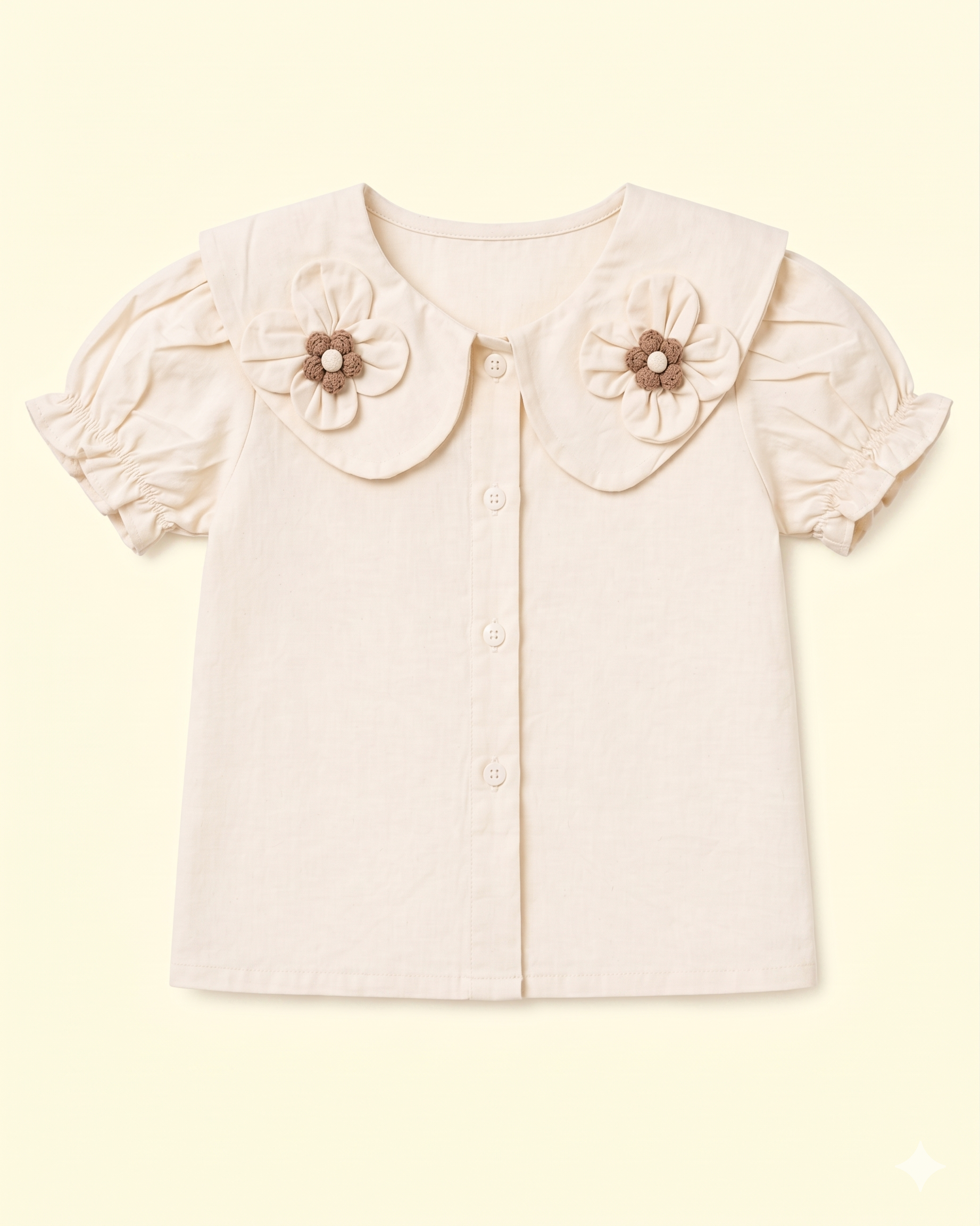 Blossom Floral Shirt