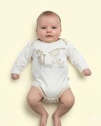 Play time pals baby onsie