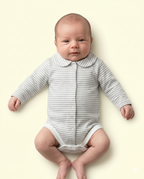 Silverline Body suit