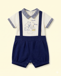 Little Sailor Romper