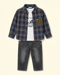 Little Explorer 3 Piece Set