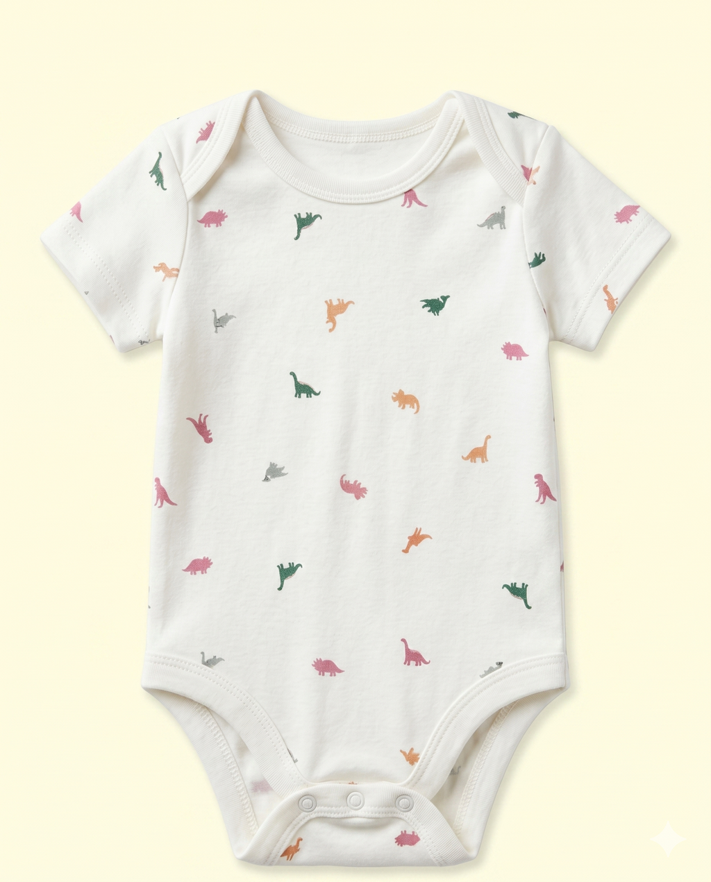 Cutesaurus Baby
