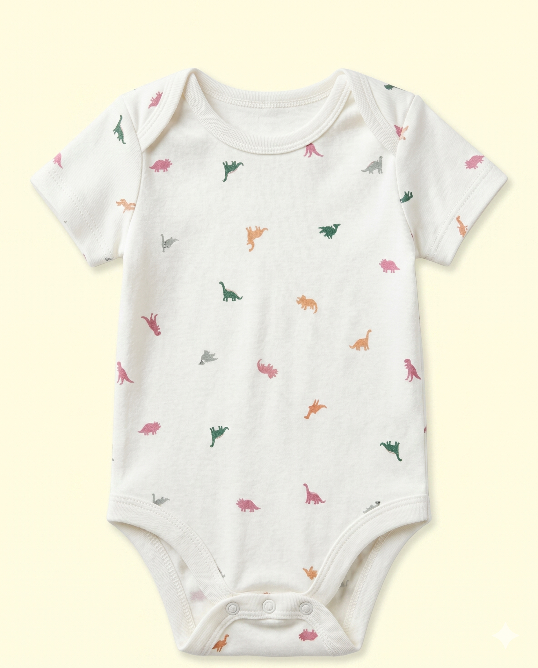 Cutesaurus Baby