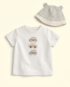 The Baby Voyager Set