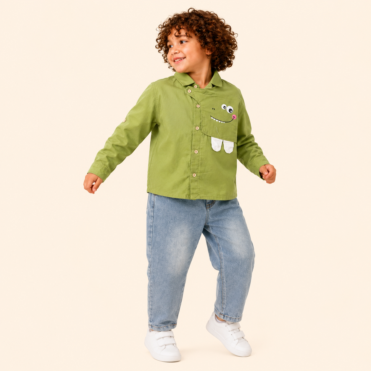 POCKET PALS SET