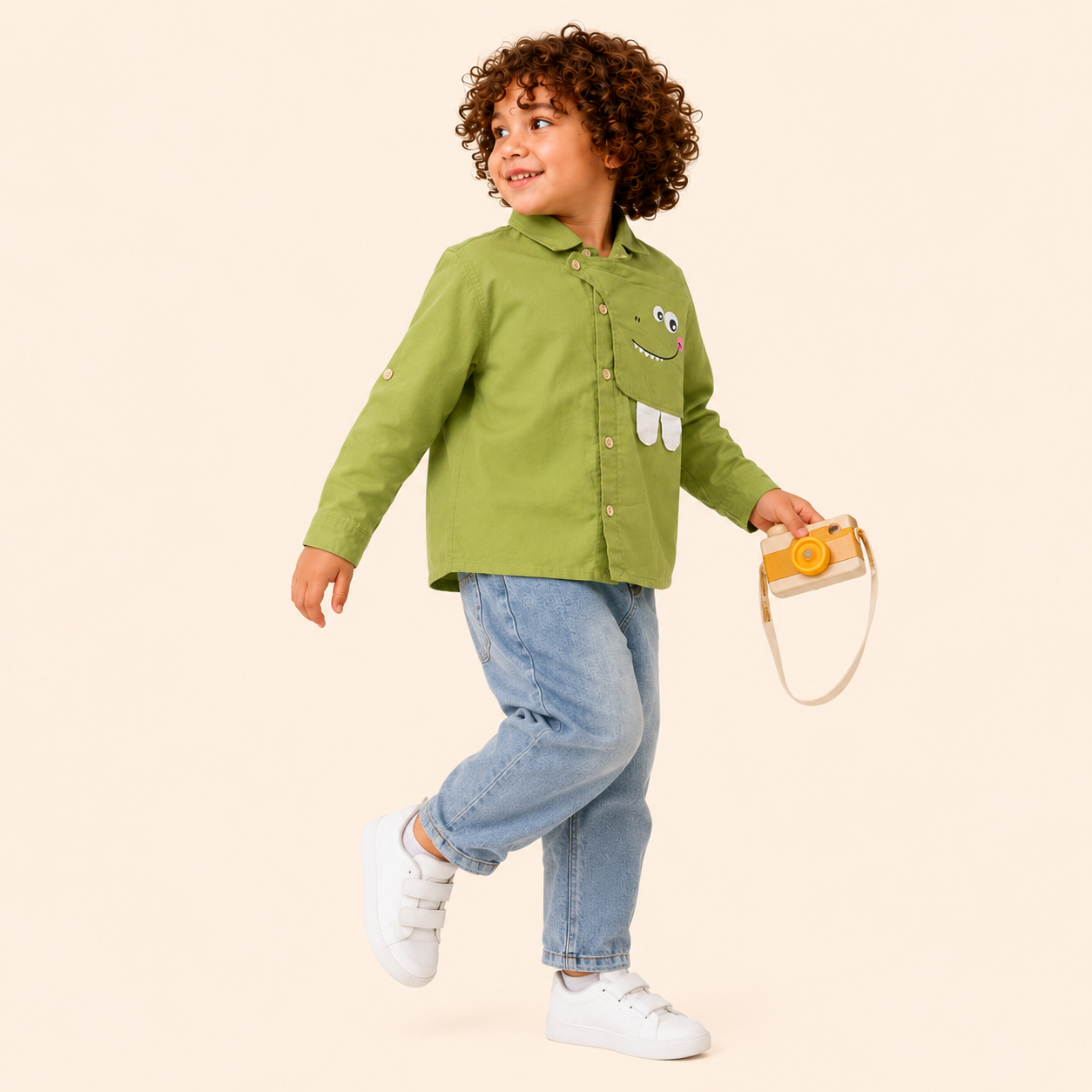 POCKET PALS SET
