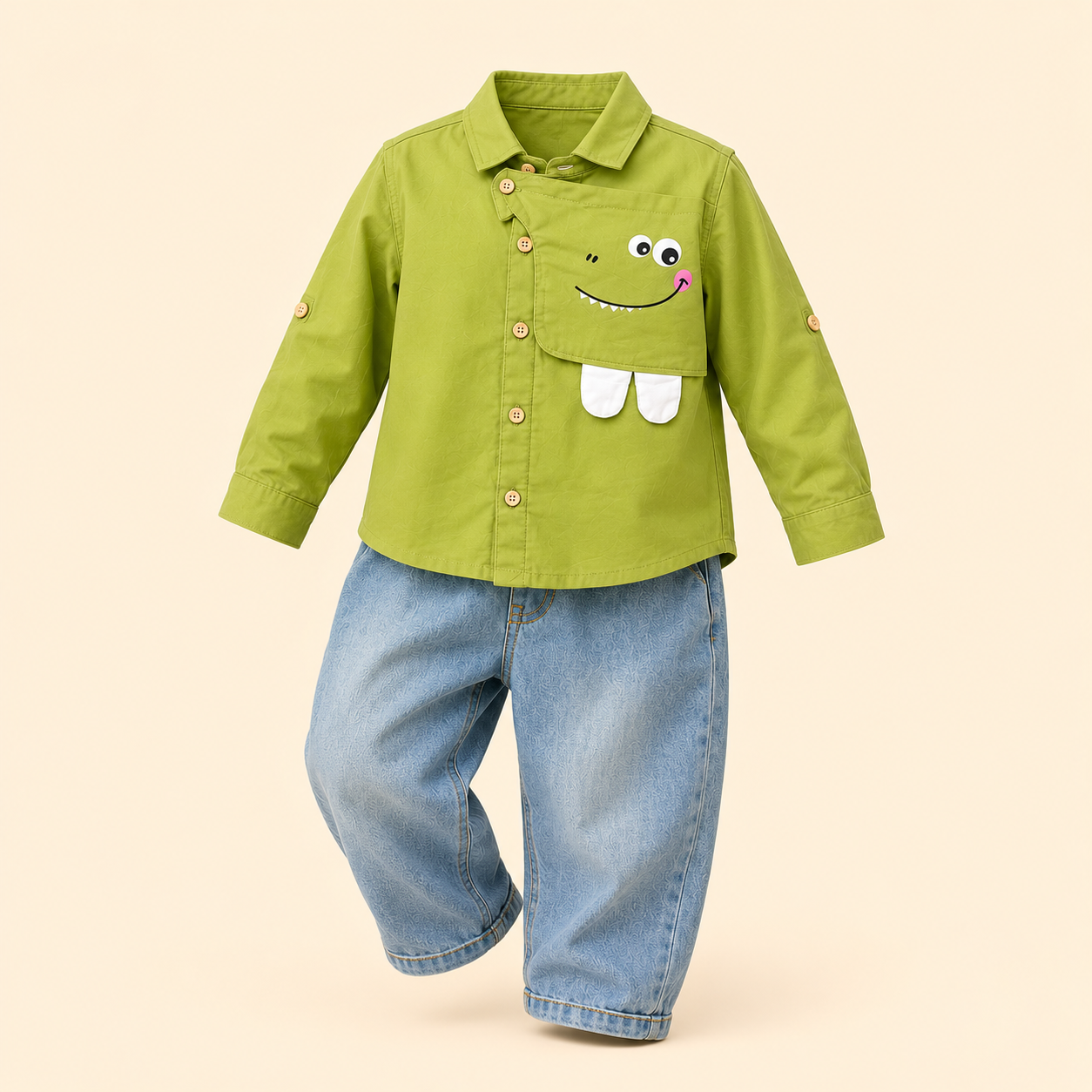 POCKET PALS SET