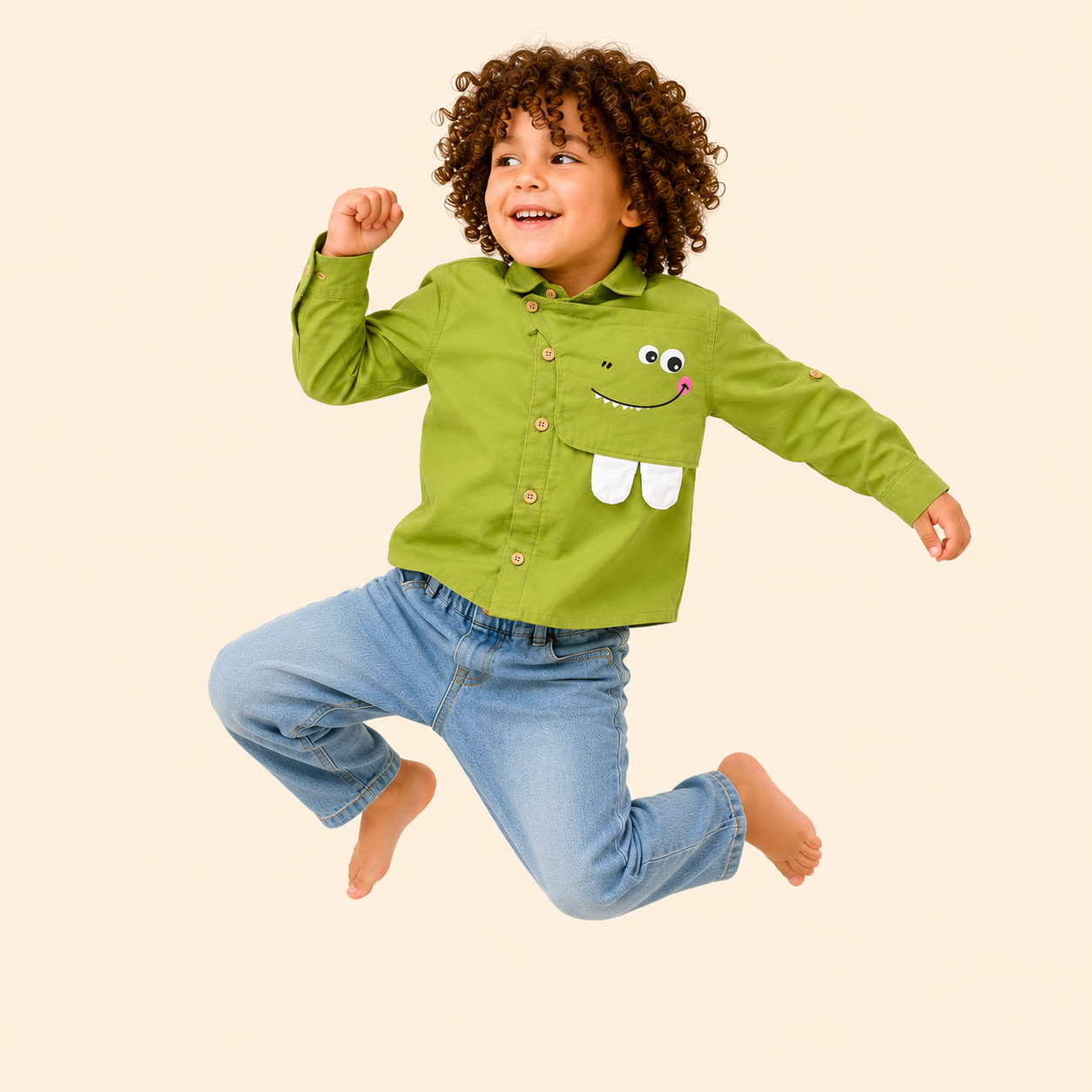 POCKET PALS SET