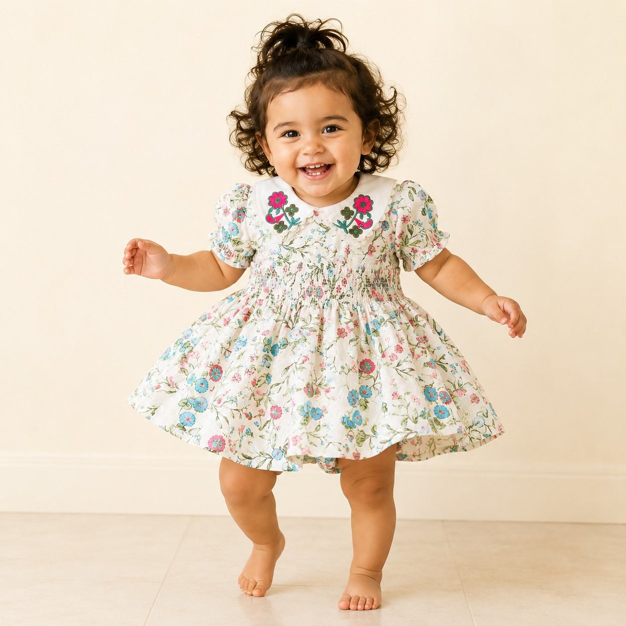 CHARM DRESS