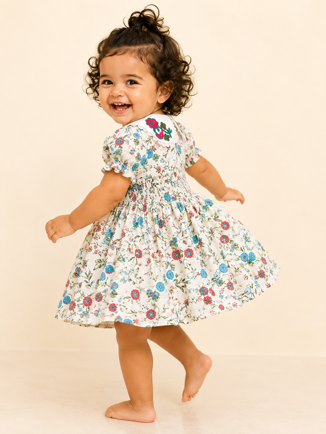 CHARM DRESS