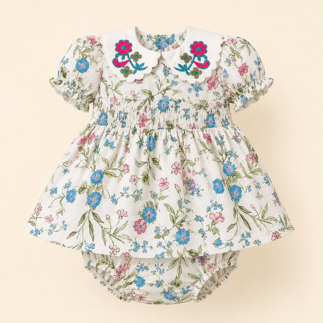 CHARM DRESS