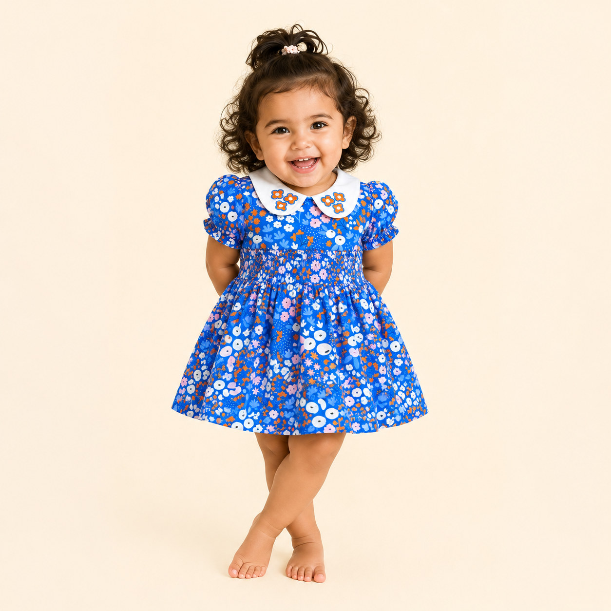 CHARM DRESS