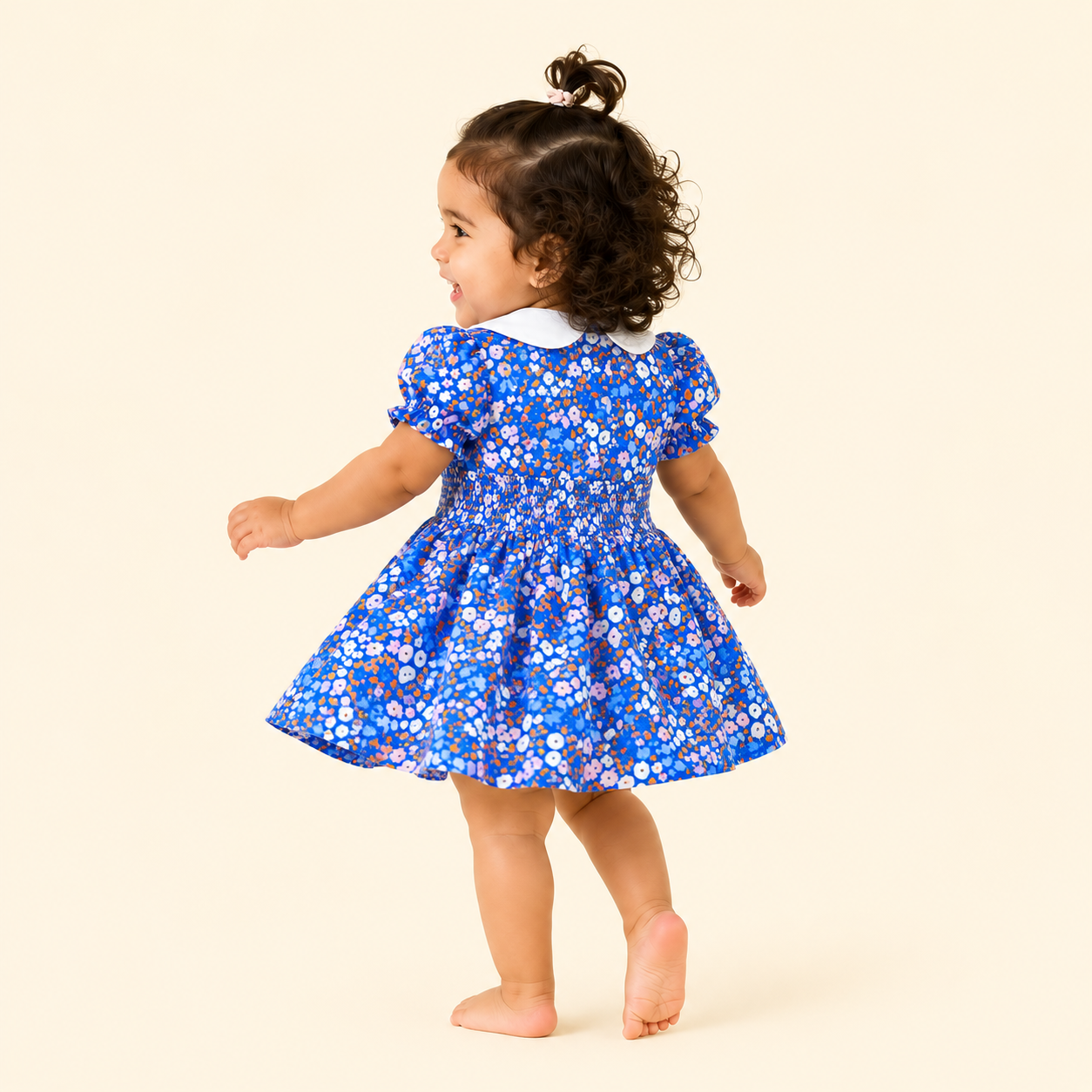 CHARM DRESS