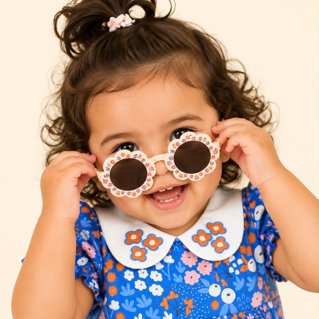 CHARM DRESS