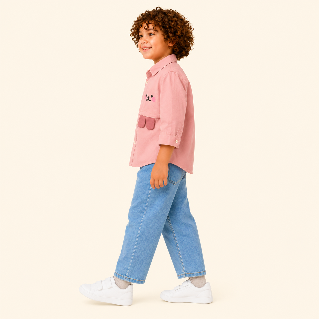 POCKET PALS SET