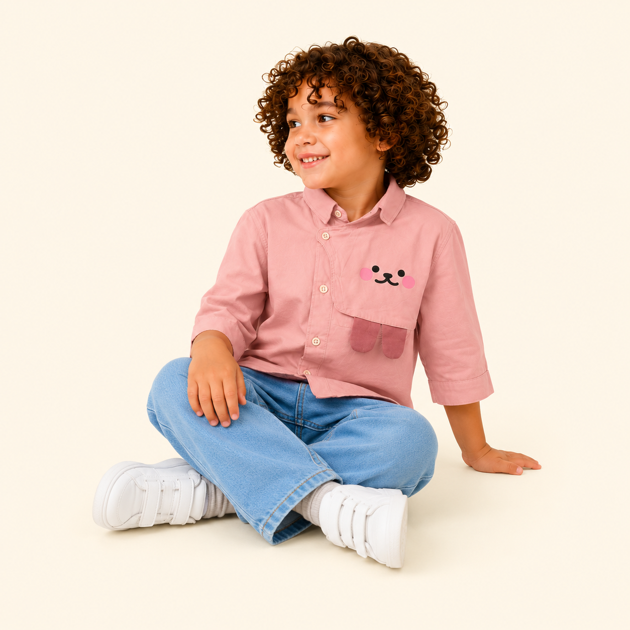 POCKET PALS SET