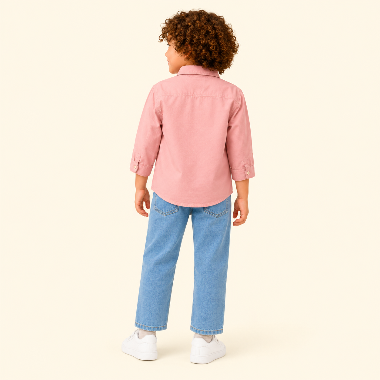 POCKET PALS SET